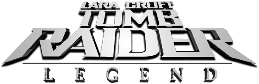 Tomb Raider: Legend logo
