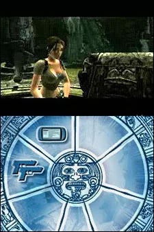Tomb Raider: Legend screenshot