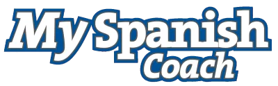 My Spanish Coach: Learn a New Language logo