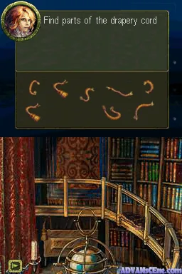 Magic Encyclopedia 3 - Illusions screenshot