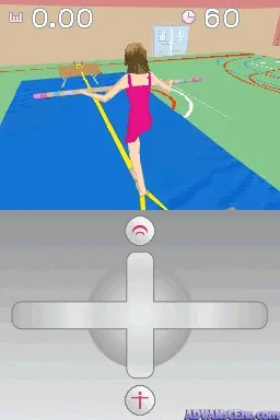 J4G - A Girl's World screenshot