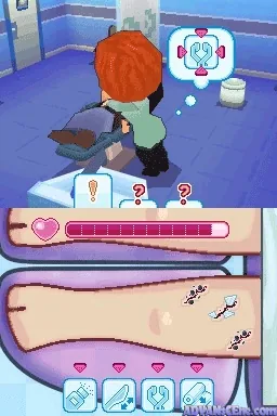 Hospital Giant screenshot