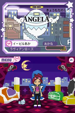Pop Town screenshot