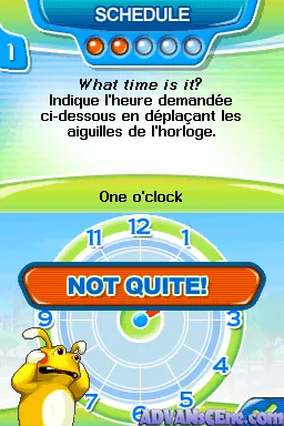 Addy - Do You Speak English screenshot