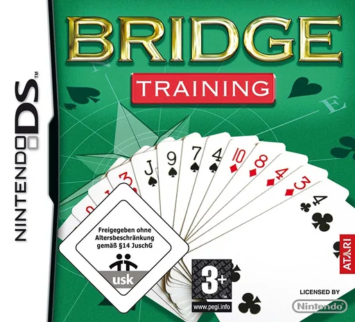 Backdrop artwork for Bridge Training