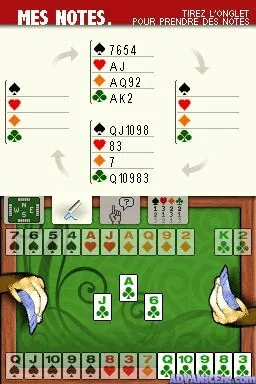 Bridge Training screenshot