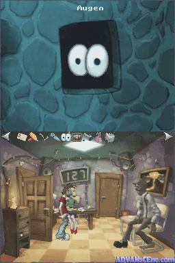 Spooky Story screenshot