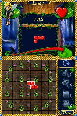 Elvenland screenshot