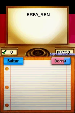 Mi Experto en Aleman - Mejora Tu Vocabulario Aleman screenshot