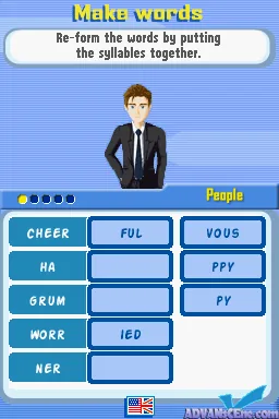 Berlitz - My English Coach screenshot