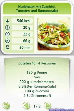 Besser Essen - Leben Leicht Gemacht screenshot
