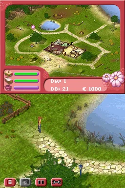 3 in 1 - My Horse + My Vet Practice + My Vet Practice in the Country screenshot