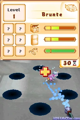 Petz - Fantasy (Europe) (En,Fr,De,Es,It,Nl,Sv,No,Da) (NDSi Enhanced) screenshot