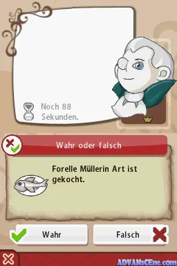 Knigge - Spielend zum Guten Benehmen screenshot