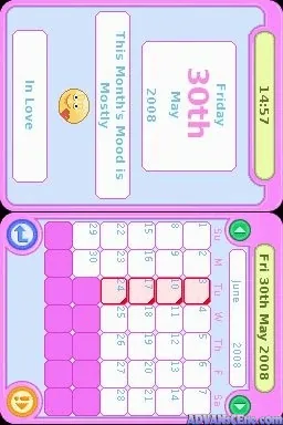My Secret Diary screenshot