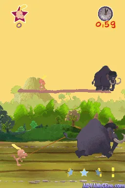 Titeuf - Le Film screenshot