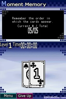 MinDStorm 2 screenshot