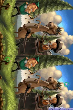 Photo Phantasy screenshot
