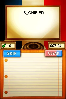 My French Coach - Level 2 - Improve Your French screenshot