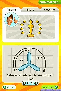 Mathe Buddy - 6. Klasse screenshot