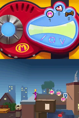 Mega Mindy screenshot