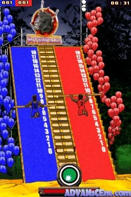Intervilles - Fais Gagner Ta Ville! - Le Jeu Officiel screenshot