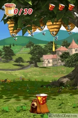 The Magic Roundabout screenshot