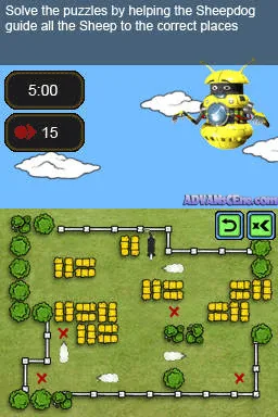 Clever Kids - Farmyard Fun screenshot