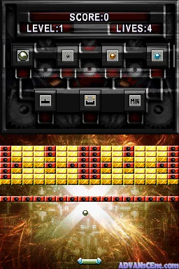 Retro Arcade Toppers screenshot