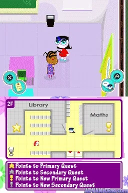 Lola & Virginia screenshot