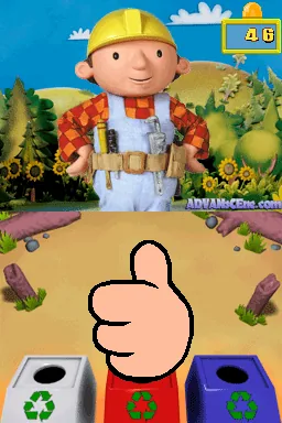 Bob the Builder - Festival of Fun screenshot