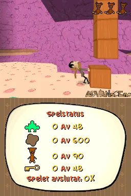 Mr Bean screenshot
