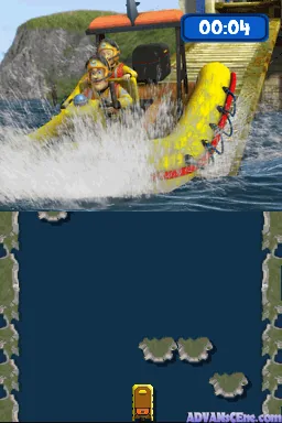 Fireman Sam screenshot