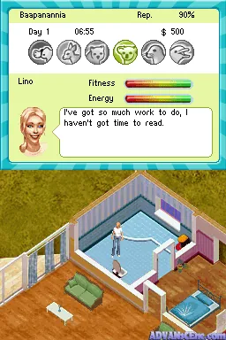 My Animal Centre in Australia screenshot