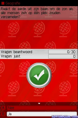 Quest Braintainment screenshot