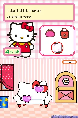 Loving Life with Hello Kitty & Friends screenshot