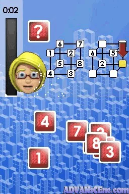 Visual Logic Training screenshot
