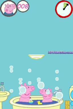 Peppa Pig - The Game screenshot