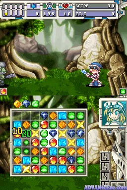 Jewel Adventures screenshot