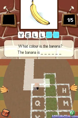 Mind Your Language - Learn English! screenshot