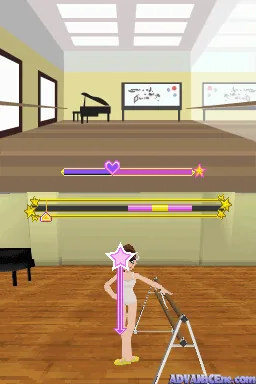 Diva Girls - Diva Ballerina screenshot