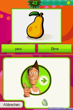Spanish Buddy screenshot