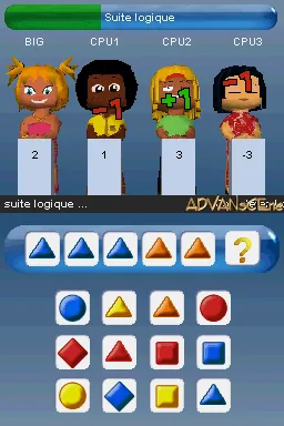 E=M6 Defi Cerebral screenshot