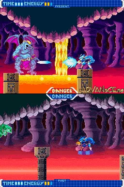 Chronos Twin screenshot