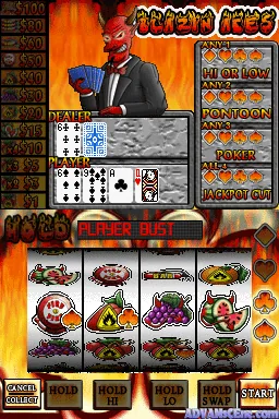 Road to Vegas screenshot