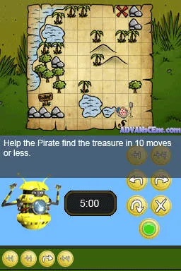 Clever Kids - Pirates screenshot