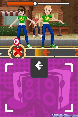 Diva Girls - Diva Dancers screenshot