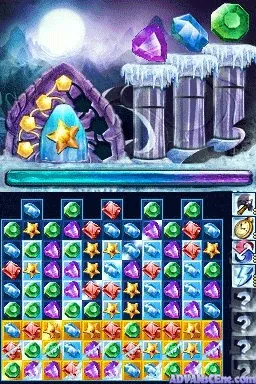 Mystery Stories - Mountains of Madness screenshot