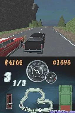 Chrysler Classic Racing screenshot