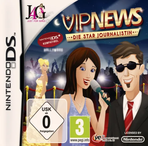 Backdrop artwork for VIP News (Europe) (En,De) (NDSi Enhanced)